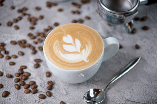 Best Cappuccino Coffee in Lahore