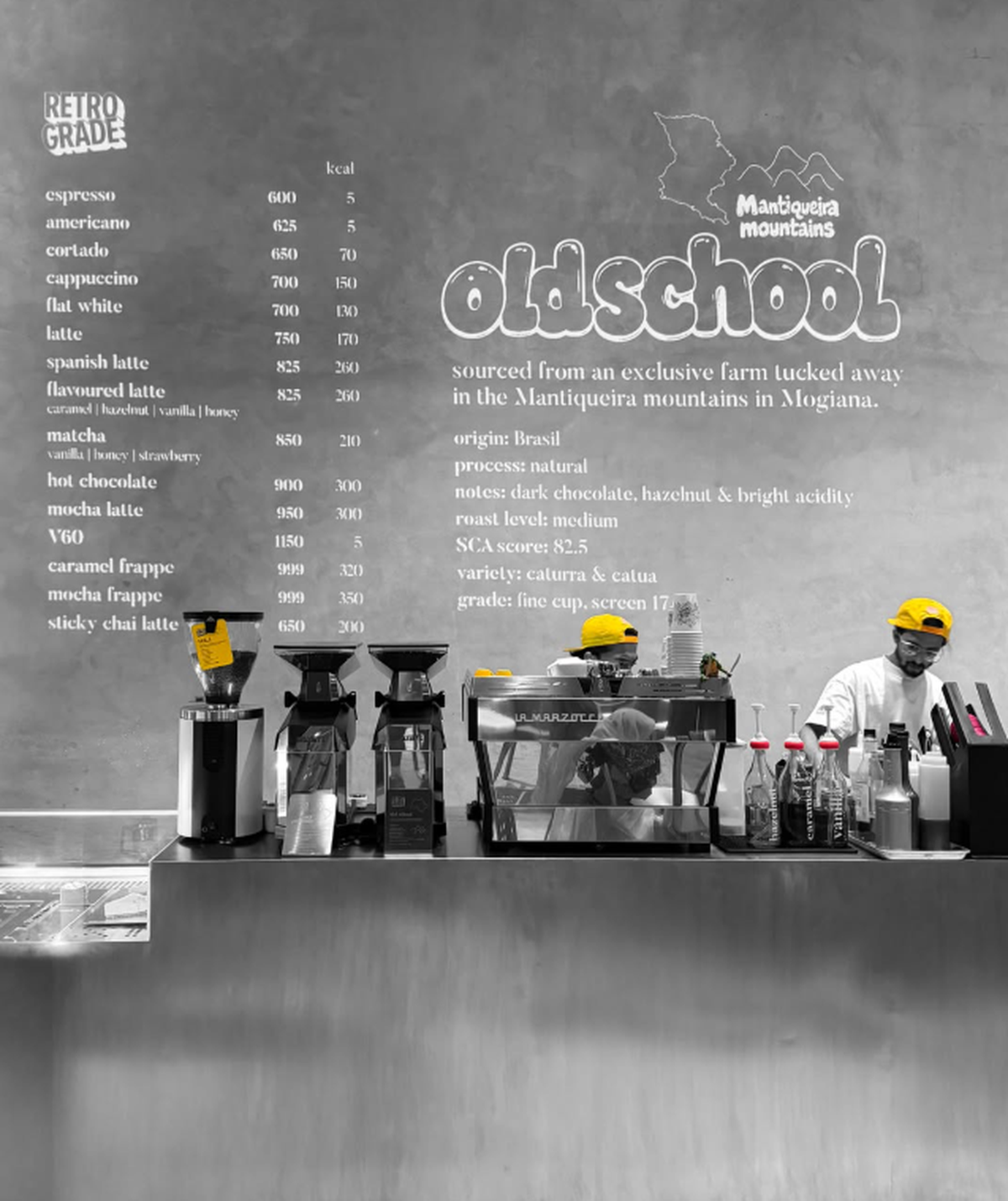 Coffee Shop Near Me