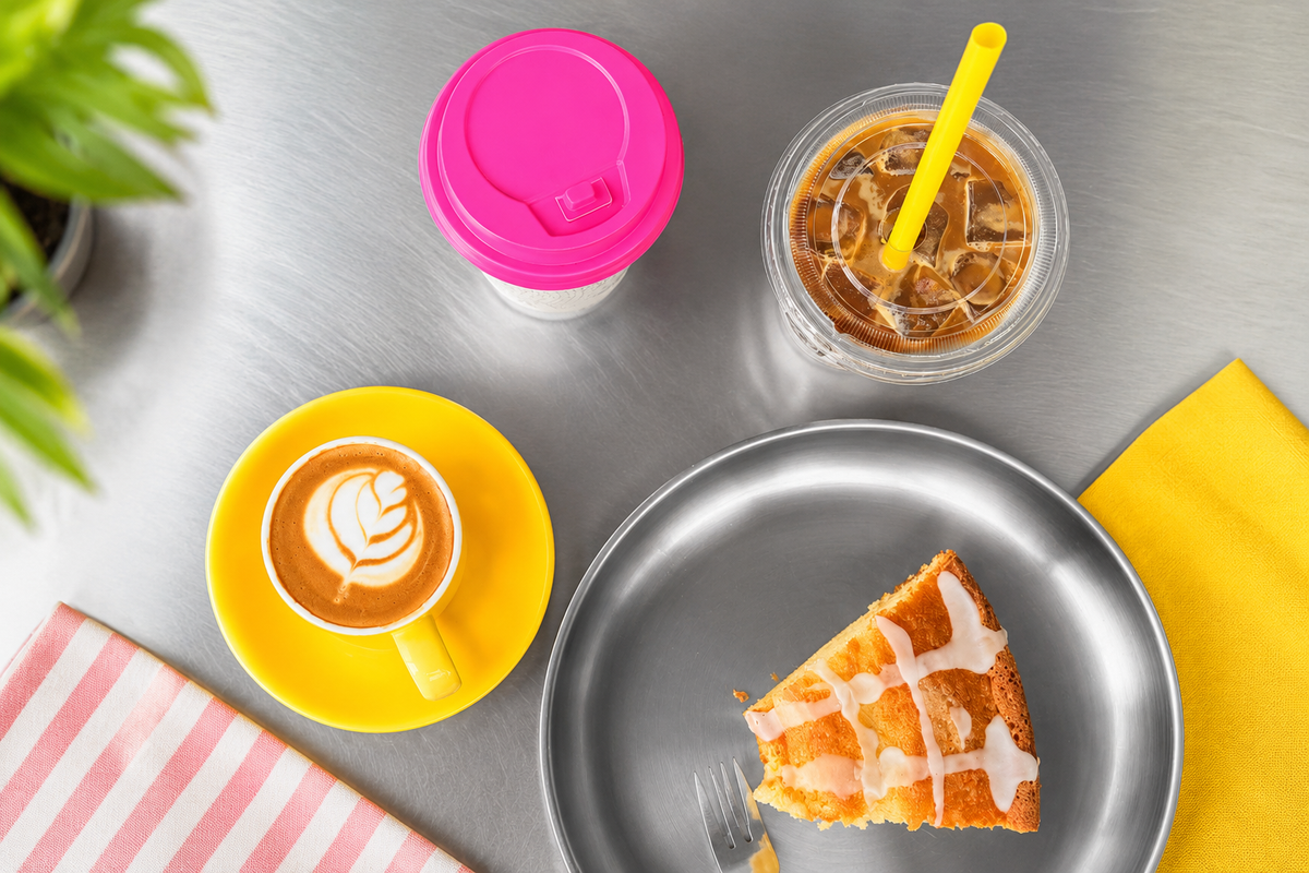Best Dessert Places in Lahore