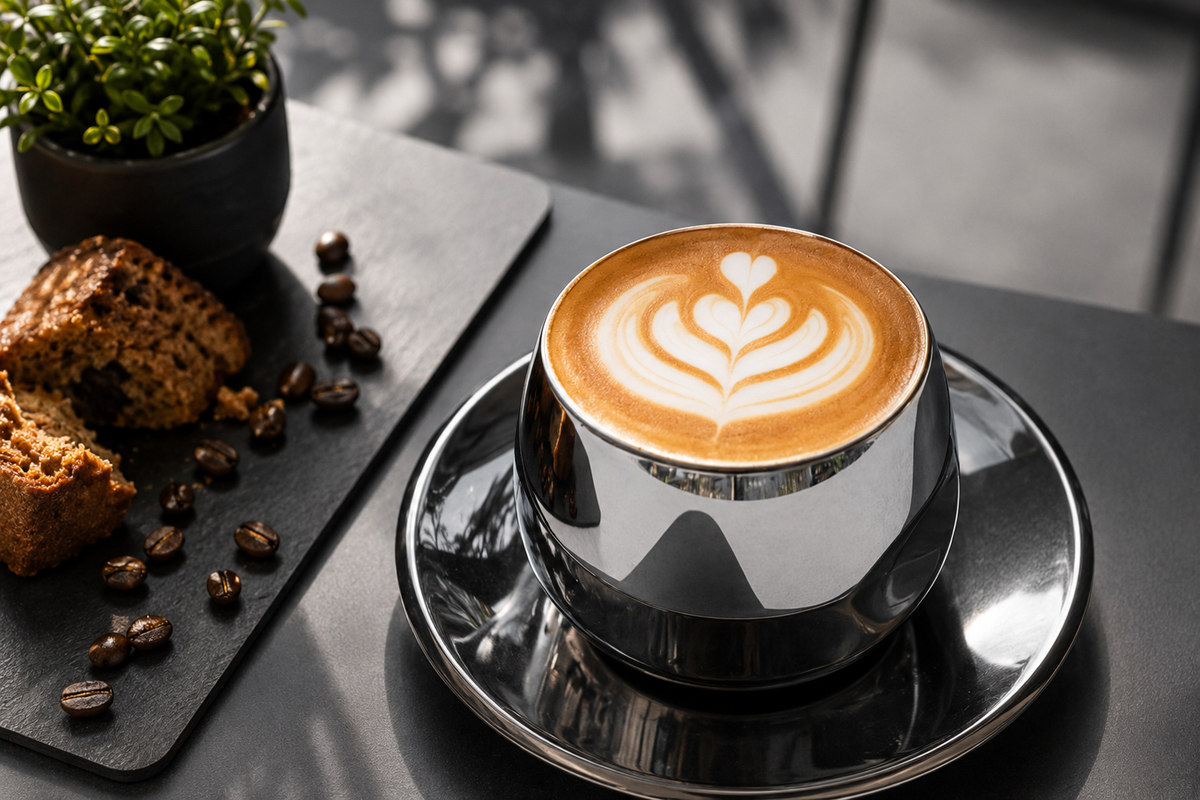 Top 10 Coffee Brands in Pakistan