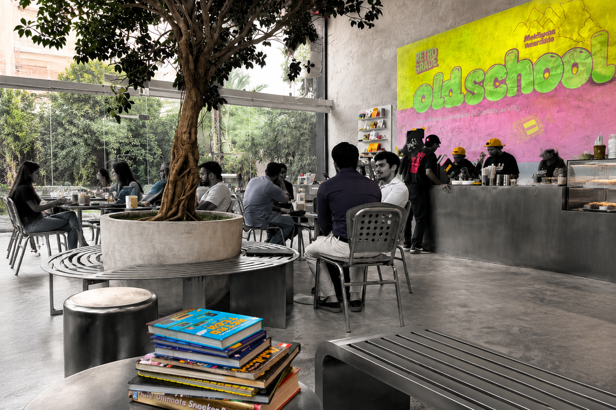 cafes near me