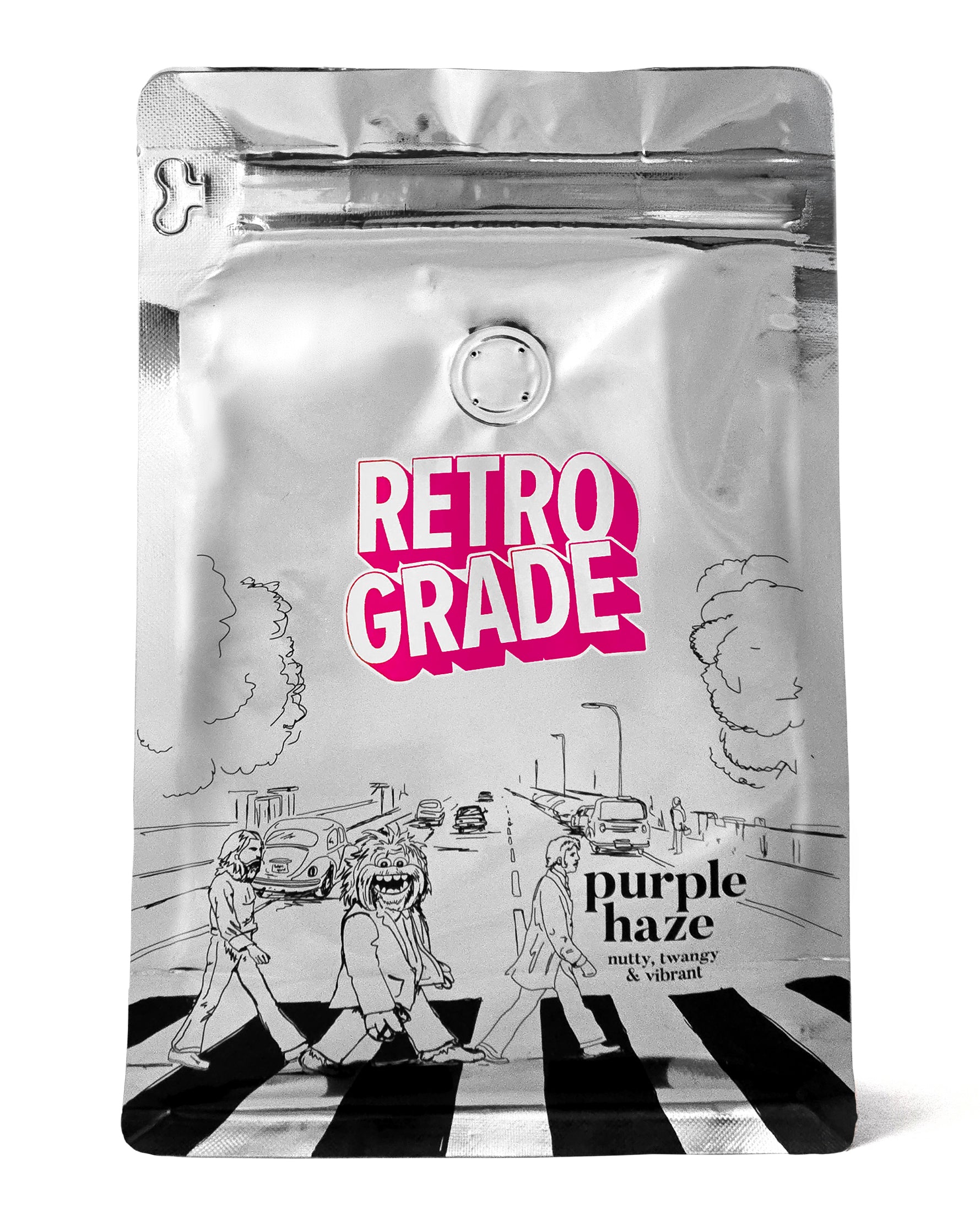 purple haze