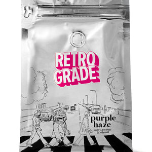 purple haze