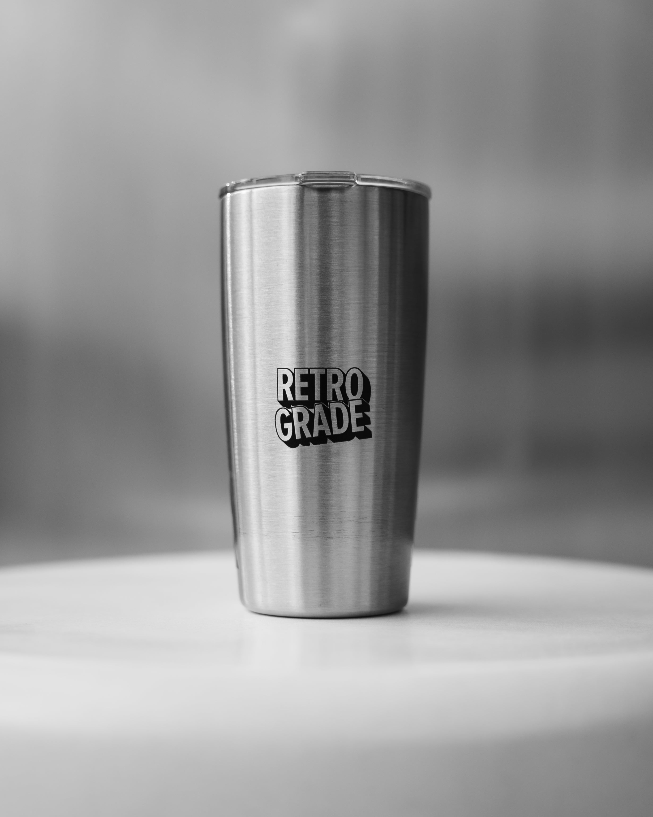 tumbler
