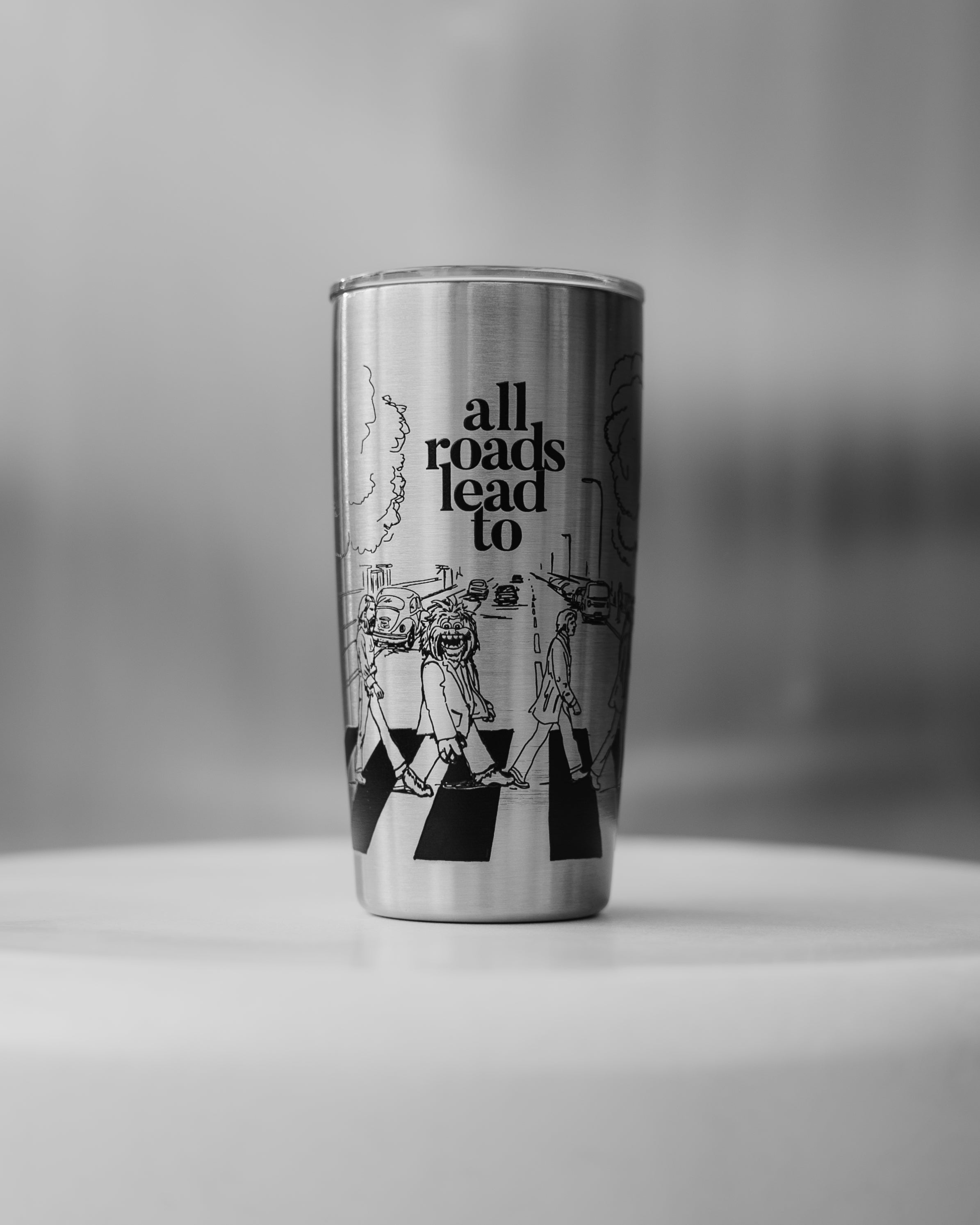 tumbler