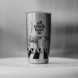 tumbler