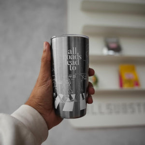tumbler