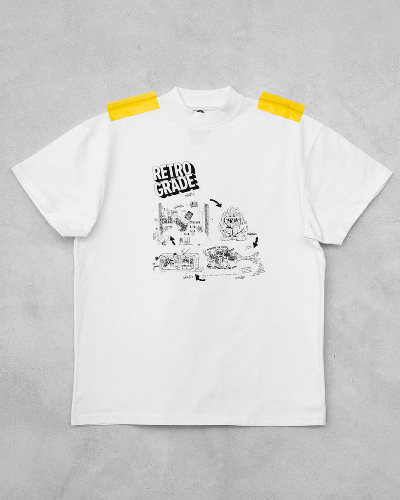 odyssey (white)
